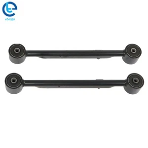 15098152 15098153 Rear Upper Trailing Control Arm Set For GMC Envoy 2002-2009 - Picture 1 of 12