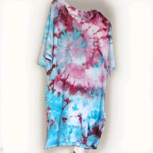 Camisa Tie Dye XL - Imagen 1 de 1