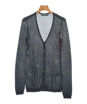 DOLCE&GABBANA Cardigans 黑色 (约 XS) 2200601508075 保修 & 延长技术支持 — 第 1/4 张图片