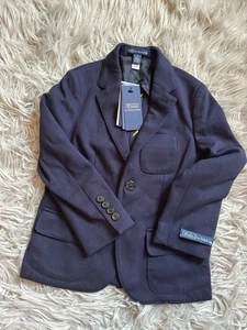 NWT Polo Ralph Lauren Boys Blazer Size 5 - Picture 1 of 12