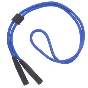  Glasses Holder Lanyard for Eyeglasses Anti-lost Nylon Lanyard Elastic - Picture 1 of 17