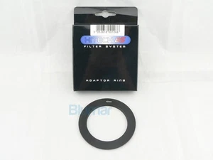 Hitech 62mm front screw lens adaptor for HITECH 85mm plastic holder - Picture 1 of 1