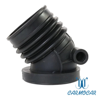 For 1996-99 BMW E36 328i M3 Z3 with ASC+T Engine Air Cleaner Intake Boot Hose  - Image 1 of 4
