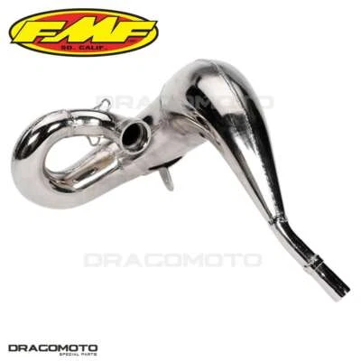 KTM XCW-E 300 2008-2009 Gnarly Collettore espansione FMF 025070 Foto 1 de 4