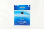 "brand New" Sony Playstation Ps Vita 64gb Memory Card Official Authentic