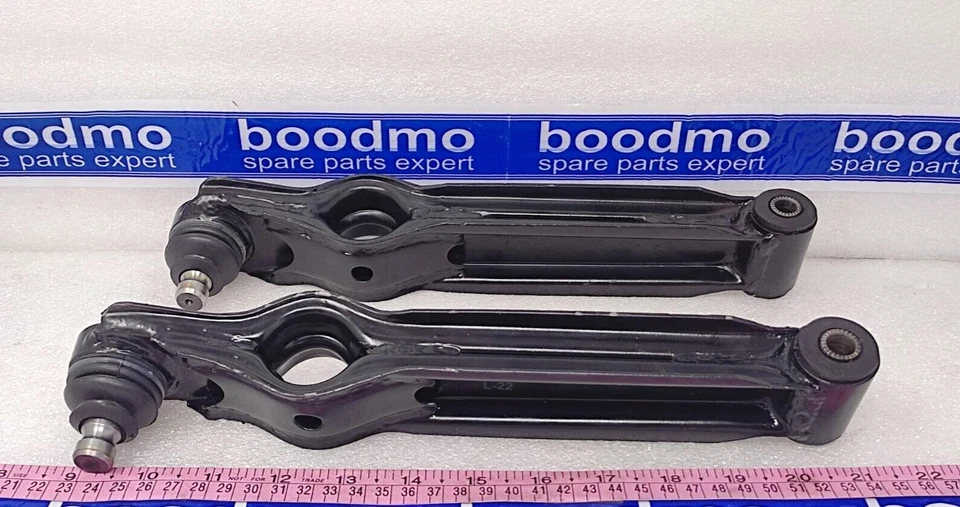 Wishbone / Suspension Arm fits DAEWOO MATIZ 8 Front Left + Right 1998 on F8CV - Image 1 of 2