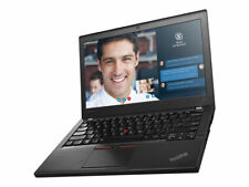 Lenovo ThinkPad Ultrabook X260 12.5 Inch (Intel Core i5 6300U, 256G SSD, 8GB RAM