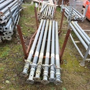 Peri PEP Ergo E-400 Schwerlastsprießen 50KN Schalungsstützen Schwerlaststützen - Bild 1 von 3