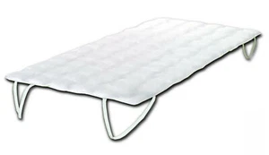 Auflage Spannbezug Hardside Wasserbett 153 x 213 cm Queensize - Bild 1 von 4