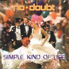 No Doubt [Maxi-Cd] Simple Kind Of Life (Cd2, 2000)