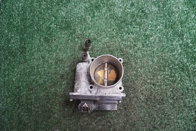 Nissan Rogue 2010 2011 2012 2013 2,5 L carrocería del acelerador fabricante original 99 k millas 526-01 Foto 1 de 4