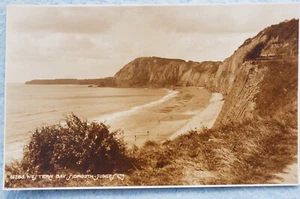 Western Bay - Sidmouth - England - UK - Picture 1 of 2