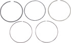 2006-2010 For Yamaha Apex L-Tx Gt 1000 Wossner Piston Ring Set 740Xas-3