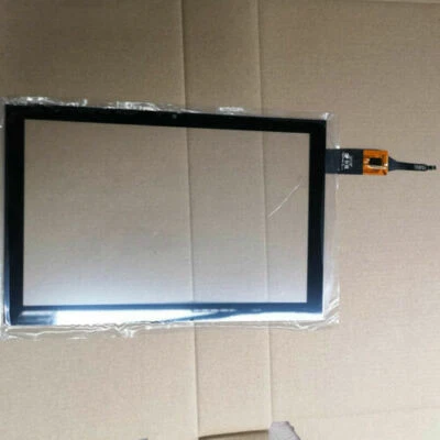 Touch Screen Digitizer Replacement for Acer Iconia One 10 B3-A40+Toos 3M Tape - Image 1 of 3