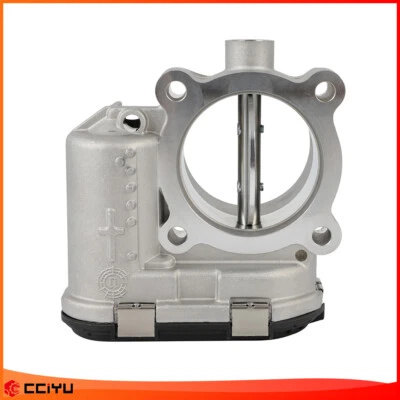 Throttle Body For Ford Transit-150 Transit-250 Transit-350 3.2L 2015-2019 - Изображение 1 из 4