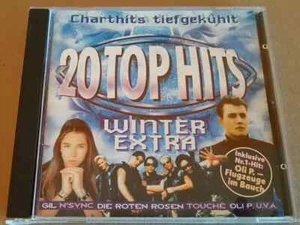 Internationale Top Hits Winter extra CD - Bild 1 von 3