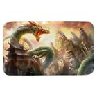 Temple of the Snake Dragon Play Mat Anime Playmat Desk Mouse Pad Wrist Rests