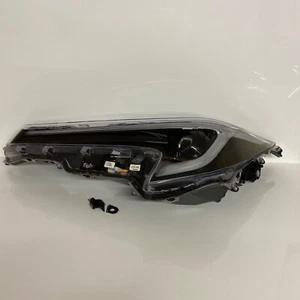TOYOTA Corolla LED Headlight LeftPassenger Side 8115002X20 * - Picture 1 of 18