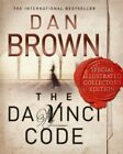 The Da Vinci Code: Special Illustrated Collector's Edit By Brown, Dan 0593054253