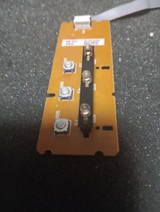  Dual CS-5000 Plattenspieler Mikrow Switch Board funktionstüchtig  - Bild 1 von 7