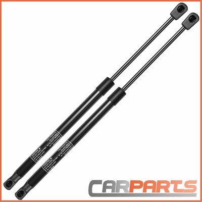 2x Molle a Gas Portellone per Ford Focus II Turnier Familiare Tutti i Motori Bj - Immagine 1 di 4