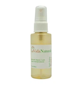 Anti-aging Face Toner Pore Minimizer wrinkle serum vitamin C,Glycolic Acid, 2.oz - Picture 1 of 1