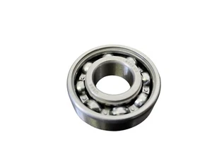 (4) 6204 OPEN C3 Ball Bearing Sealed 20mm x 47mm x 14mm - Picture 1 of 2
