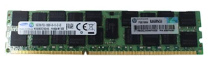 Memoria de servidor DDR3 Samsung M393B2G70QH0-YH9Q8 16 GB PC3L-10600R DDR3 inc IVA - Imagen 1 de 2