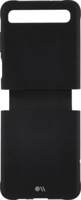 Case-Mate Tough Black Case - Samsung Galaxy Z Flip 5G - Image 1 of 3
