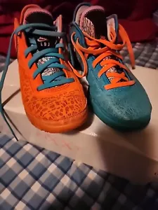 Lebron 20 NXXT Gen 'I Promise' Talla 8.5 (Con Caja) - Imagen 1 de 12