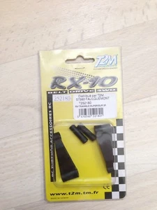 t2m rx-10 Ersatzteile / Triangle Federung - Bild 1 von 1
