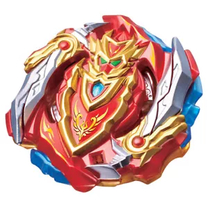 For B-129 Bey blade Booster CHO-Z ACHILLES Toys Without Launcher No Box - Picture 1 of 2