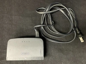 Nintendo 64 AC Power Supply Model NUS-002 (USA) - Picture 1 of 7