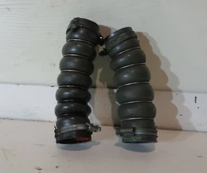 FORD C-MAX TITANIUM 2012 -TURBO DIESEL INTERCOOLER TOP HOSES - Picture 1 of 2