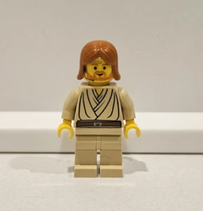 Lego Star Wars Minifigure sw0055 Obi-Wan Kenobi(with headset) - 7143 - Picture 1 of 3