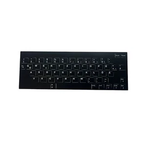 Autocollants De Clavier De Qualité - Allemand - QWERTZ | PANASONIC CF -18 - Afbeelding 1 van 4