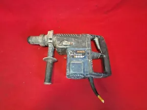 Bosch GBH 5-40 DCE Meisselhammer Bohrhammer Bohrmaschine - Bild 1 von 5