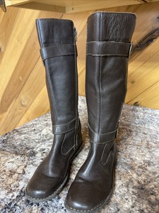 boc boots size 10