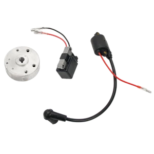 RC Boat Ignition system kit fit Zenoah RCMK Marine Gas Engine G260 G290 PUM - Picture 1 of 9