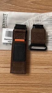 Brand new Hemsut watch strap - Picture 1 of 2