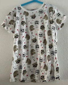 emoji T-Shirt M - Bild 1 von 1