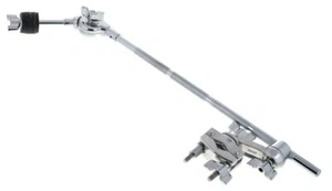 NEW - Gibraltar Long Cymbal Boom Arm Attachment Clamp, #SC-CLBAC - Picture 1 of 1