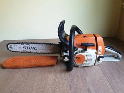 STIHL MS 260 Professional, Chainsaw Saw Powerful  - Image 1 of 4