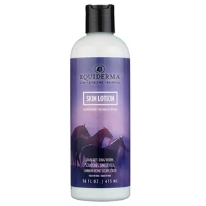 Equiderma Hautlotion für Stunden 16oz TAHE2 - Bild 1 von 4