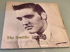 The Smiths - Shoplifters of The World Unite - Vinyl Record 7" Single - 1986 - Picture 1 of 5