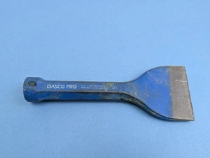 Dasco Pro 335 Steinmeißel, 7-1/2 Zoll, 2-3/4 Zoll Tip 40JC42 - Bild 1 von 10