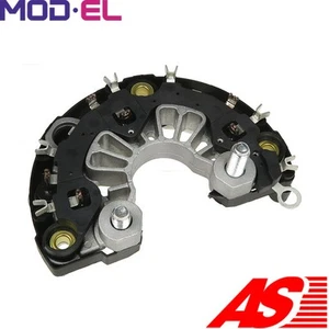 ALTERNATOR A3761S FOR RENAULT CLIO/II LAGUNA/Grandtour MEGANE/Scénic/Coach 1.6L - Picture 1 of 11
