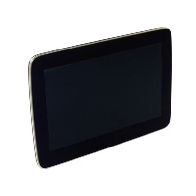 Anzeige Display Multimedia Radio Mercedes-Benz A-Klasse W176 B-Klasse W246 GLA - Bild 1 von 4