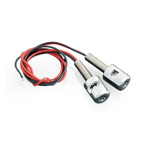 KURYAKYN LED License Plate Illuminators - Picture 1 of 1