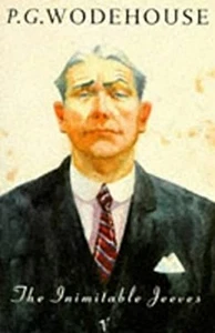 The Inimitable Jeeves Paperback Pelham Grenville Wodehouse - Picture 1 of 2